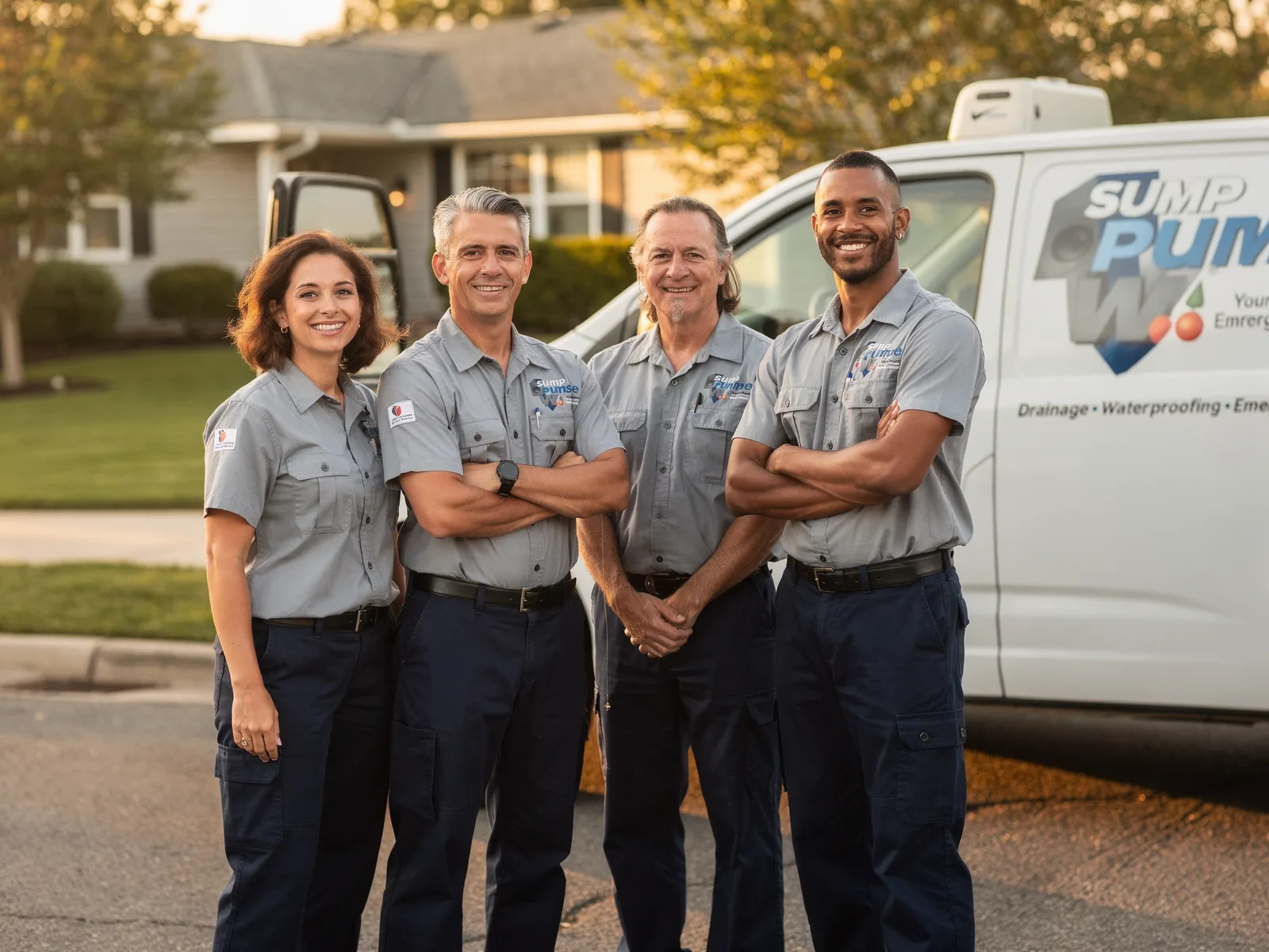 Water Heater Repair company in Kingston, WA