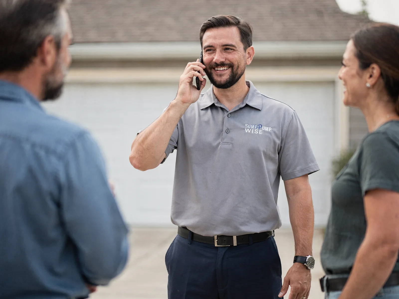 Water Heater Repair Kingston, WA FAQs